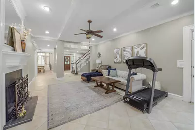 1706 Hickory Chase Drive, Katy, TX 77450 - Photo 13