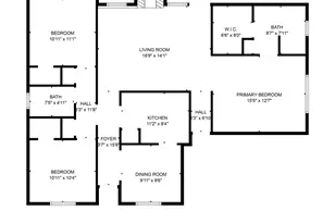 14 Sarita Rd, Angleton, TX 77515 - Photo 27