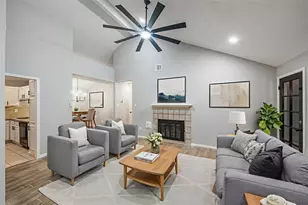 3818 Red Fir Dr, Houston, TX 77088 - Photo 5