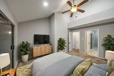 3818 Red Fir Drive, Houston, TX 77088 - Photo 19