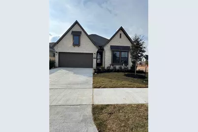 7407 Birch Thistle Lane, Cypress, TX 77493 - Photo 1