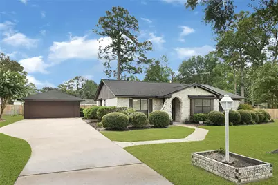 12615 Pine Spring Lane, Cypress, TX 77429 - Photo 5