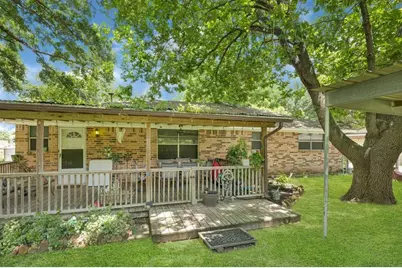 13321 Ralph Culver Road, Houston, TX 77086 - Photo 35