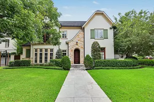 3223 Albans Rd, West University Place, TX 77005 - Photo 1