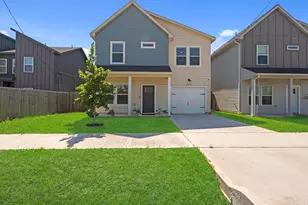 8019 Elbert St, Houston, TX 77028 - Photo 1