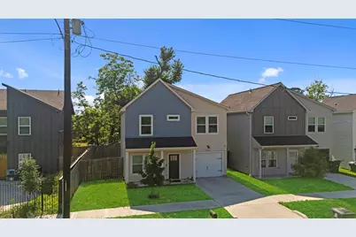 8019 Elbert Street, Houston, TX 77028 - Photo 7