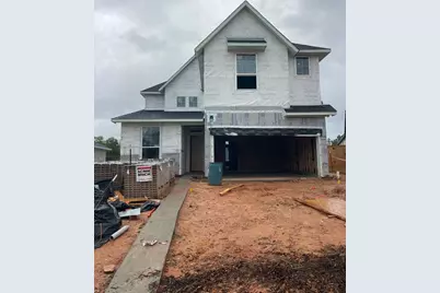 14904 Clover Meadow Lane, Montgomery, TX 77316 - Photo 1