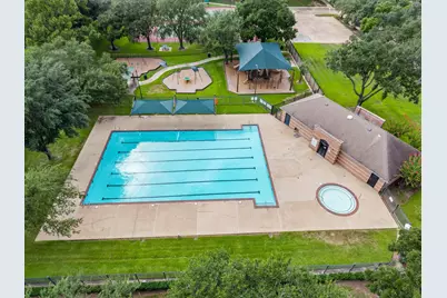 9306 Poplar Bluff Lane, Houston, TX 77095 - Photo 25