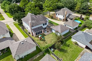9306 Poplar Bluff Ln, Houston, TX 77095 - Photo 23
