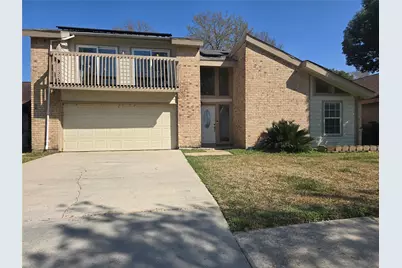 12323 Split Rail Lane, Houston, TX 77071 - Photo 1