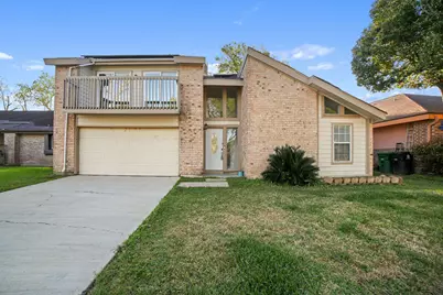 12323 Split Rail Lane, Houston, TX 77071 - Photo 1