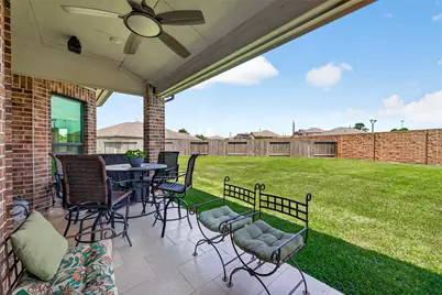 5106 Indian Pine Lane, Brookshire, TX 77423 - Photo 47