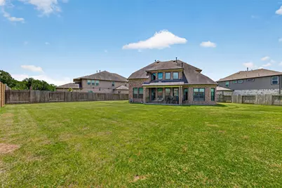 5106 Indian Pine Lane, Fulshear, TX 77423 - Photo 47