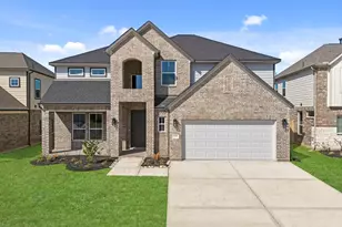 2919 Belle Tree Ln, Katy, TX 77493 - Photo 1