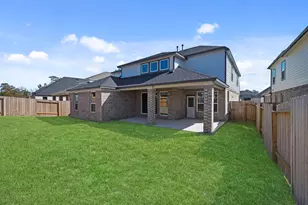 2919 Belle Tree Ln, Katy, TX 77493 - Photo 31