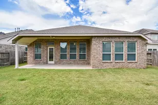 23335 Bingum Pass Dr, Richmond, TX 77469 - Photo 37