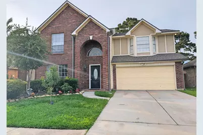 19514 Azalea Valley Drive, Katy, TX 77449 - Photo 3