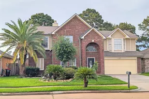 19514 Azalea Valley Dr, Katy, TX 77449 - Photo 1