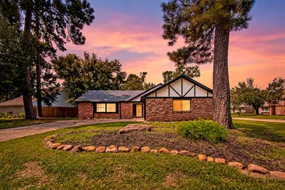 17811 Hawk Haven Lane, Spring, TX 77379 - Photo 1