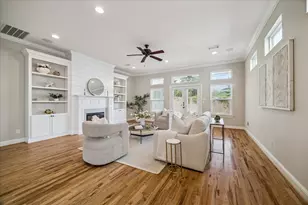 1013 E 27th St, Houston, TX 77009 - Photo 3