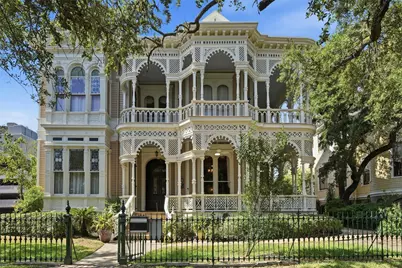 1826 Sealy Street, Galveston, TX 77550 - Photo 1