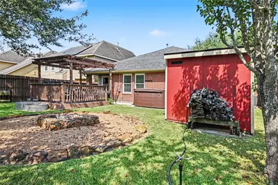 213 Rippling Creek Lane, Alvin, TX 77511 - Photo 19