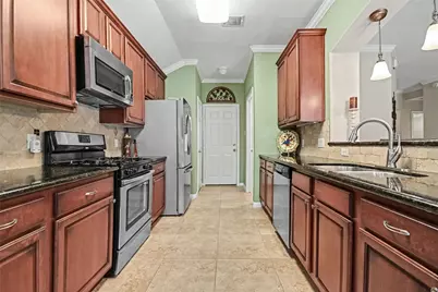 213 Rippling Creek Lane, Alvin, TX 77511 - Photo 9
