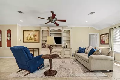 213 Rippling Creek Lane, Alvin, TX 77511 - Photo 7