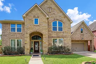 4222 Windy Orchard Dr, Richmond, TX 77407 - Photo 1