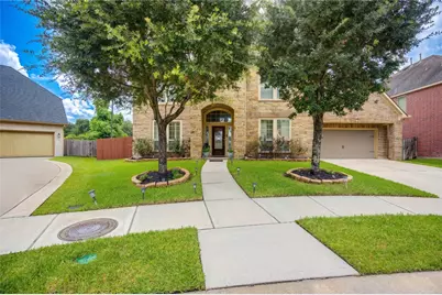4222 Windy Orchard Drive, Richmond, TX 77407 - Photo 3