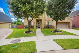 4222 Windy Orchard Dr, Richmond, TX 77407 - Photo 3