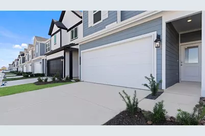 3510 Adelie Lane, Katy, TX 77494 - Photo 3