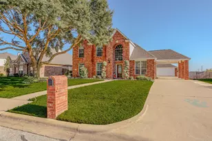 1905 Rosenbaum, Brenham, TX 77833 - Photo 5