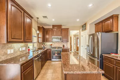 1905 Rosenbaum, Brenham, TX 77833 - Photo 3