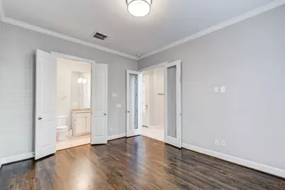 1215 W 24th Street #A, Houston, TX 77008 - Photo 5