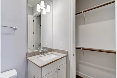 1215 W 24th Street #A, Houston, TX 77008 - Photo 7