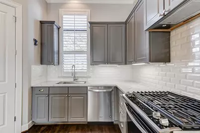 1215 W 24th Street #A, Houston, TX 77008 - Photo 15