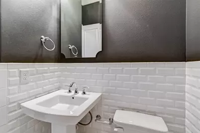 1215 W 24th Street #A, Houston, TX 77008 - Photo 17