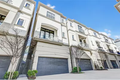 1215 W 24th Street #A, Houston, TX 77008 - Photo 3