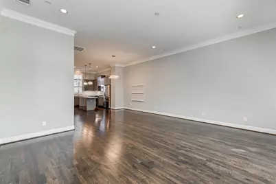 1215 W 24th Street #A, Houston, TX 77008 - Photo 11
