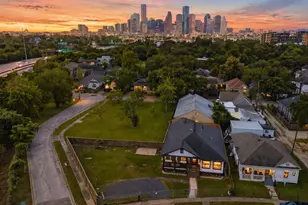 206 North St, Houston, TX 77009 - Photo 3