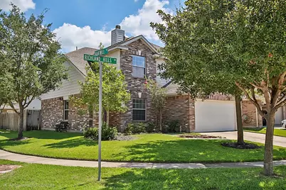 6311 Richland Hills Drive, Katy, TX 77494 - Photo 1