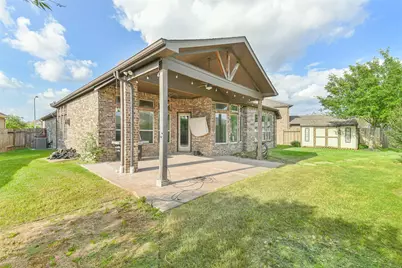 14722 Kelsey Vista Drive, Cypress, TX 77433 - Photo 35
