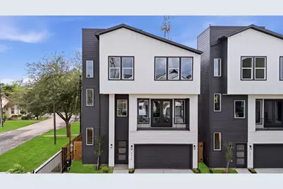 3614 Bastrop Street, Houston, TX 77004 - Photo 1
