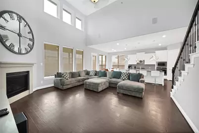 9611 Battleford Drive, Tomball, TX 77375 - Photo 7