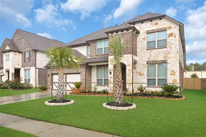 9611 Battleford Drive, Tomball, TX 77375 - Photo 1
