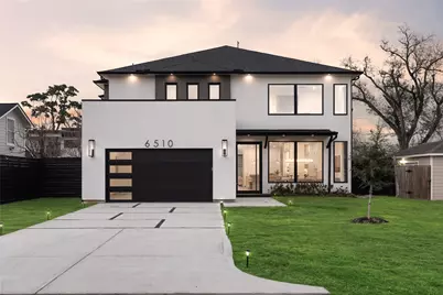 6510 Sivley Street, Houston, TX 77055 - Photo 1