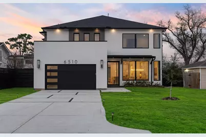 6510 Sivley Street, Houston, TX 77055 - Photo 1