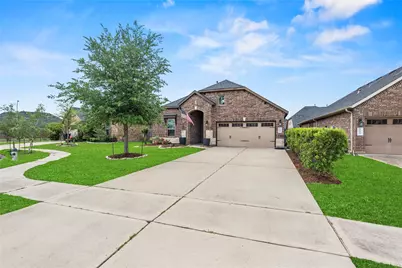 8618 Green Paseo Place, Rosenberg, TX 77469 - Photo 29