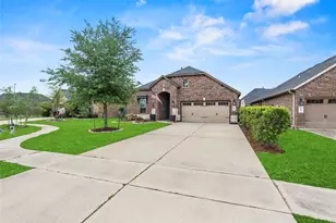 8618 Green Paseo Pl, Rosenberg, TX 77469 - Photo 29